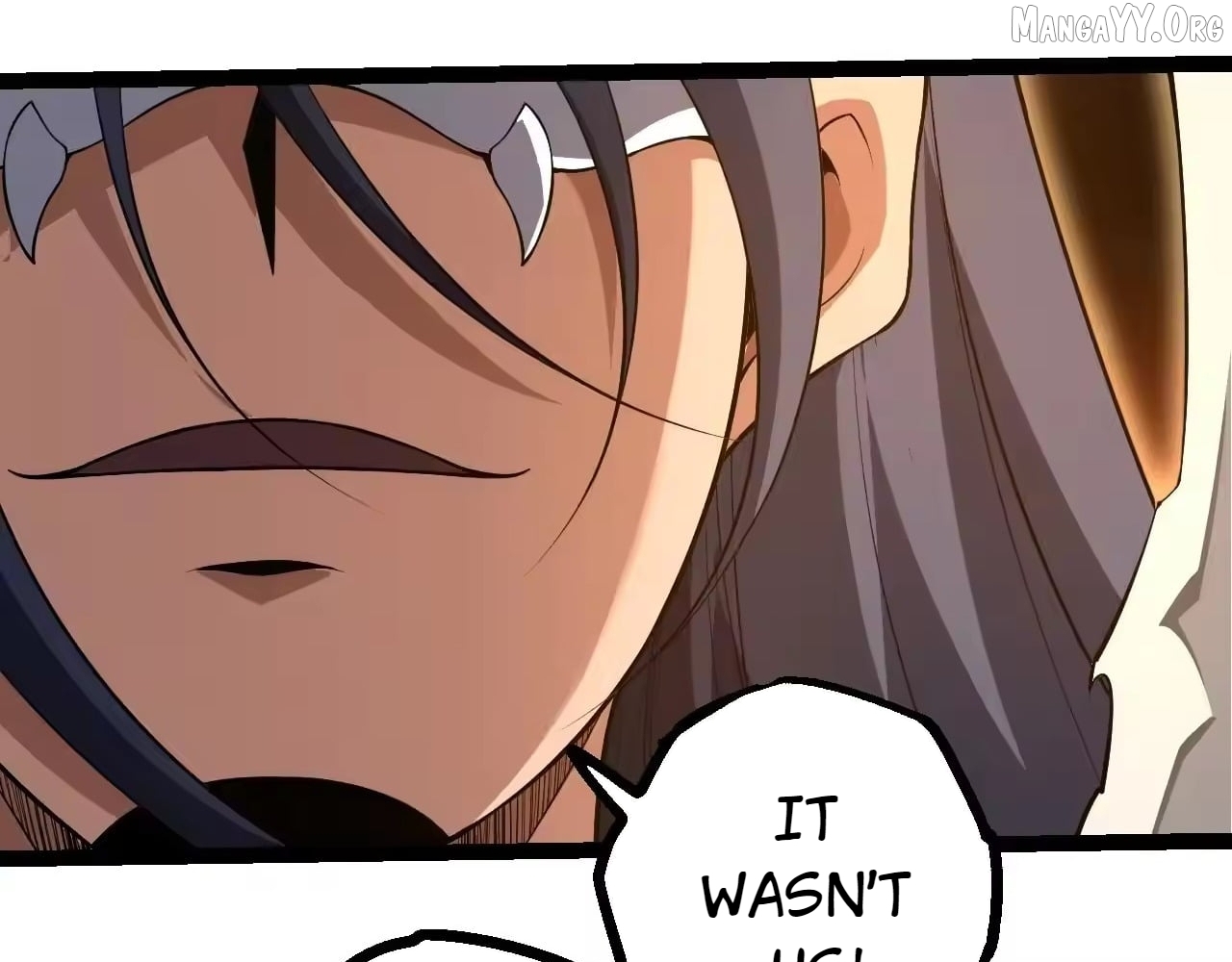 Evolution Begins With A Big Tree Chapter 489 - page 98